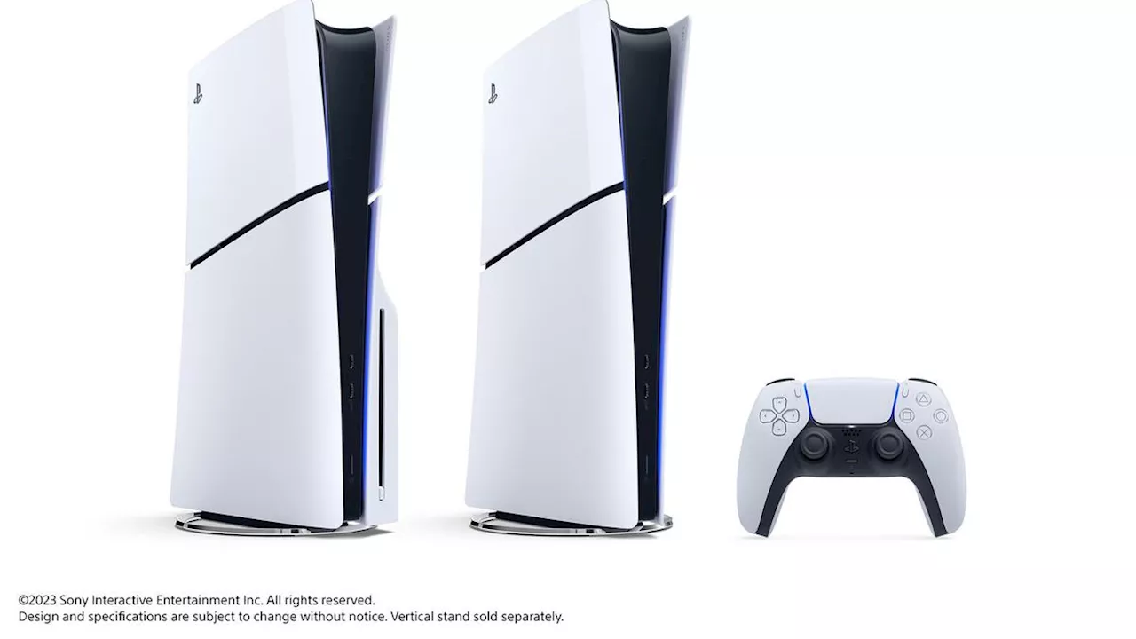 Bocoran PlayStation 5 Pro : Usung Perubahan Spesifikasi, Harga Tetap Sama