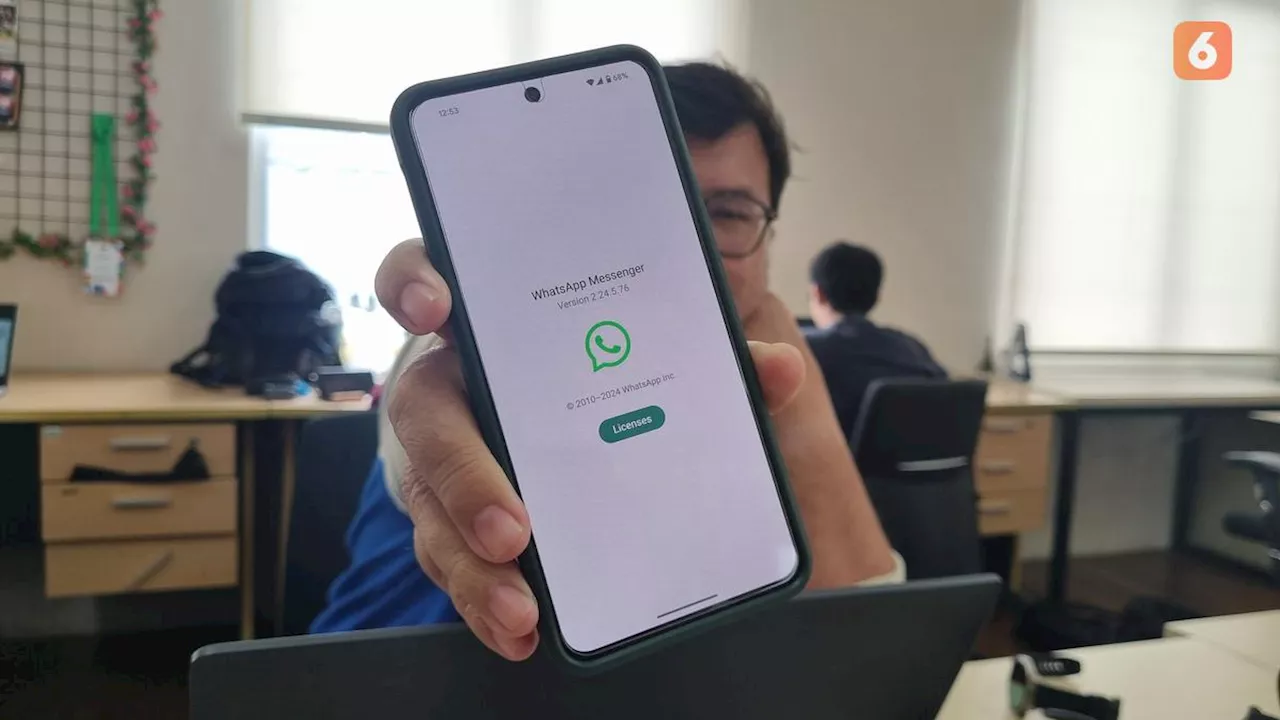 Fitur Baru WhatsApp Ini Akan Lindungi Pengguna dari Hacker