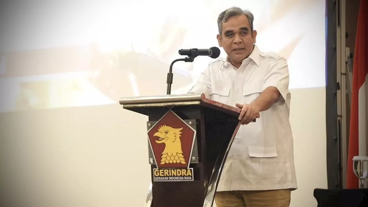 Siap Hadapi Sengketa Pemilu, TKN Prabowo-Gibran: Kami Buktikan Gugatan Mereka Lemah