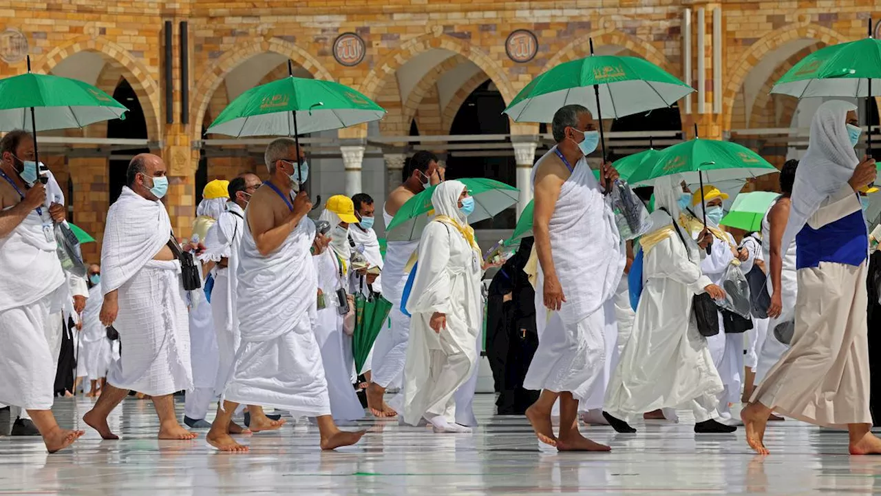 Tersisa 5 Persen, Jemaah Haji Sumsel 2024 Diminta Segera Lunasi Biaya Haji