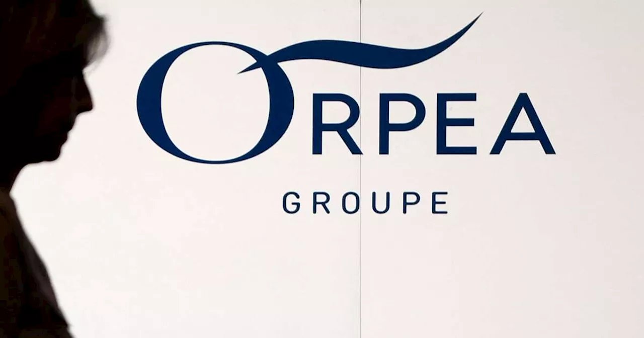 Orpea devient Emeis, le groupe d’Ehpad privés change de nom deux ans ...