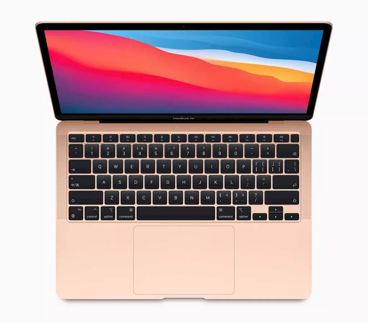 Mac-Schnäppchen: Macbook Air M1 für 799 Euro als Tagesangebot