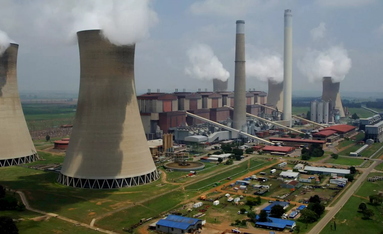 Some 32 000 people could die if SA doesn’t switch to greener power sooner