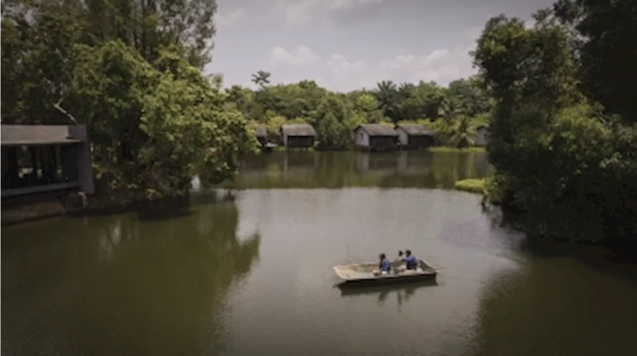 A hidden paradise in Kuantan, eco-conscious resort Mangala Estate prioritises zero deforestation policy