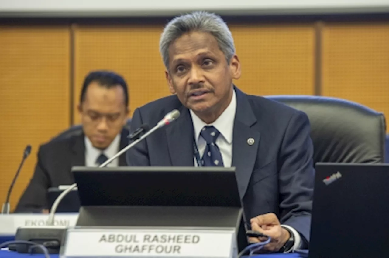 Bank Negara: Putrajaya has 'window of opportunity' to carry out painful reforms