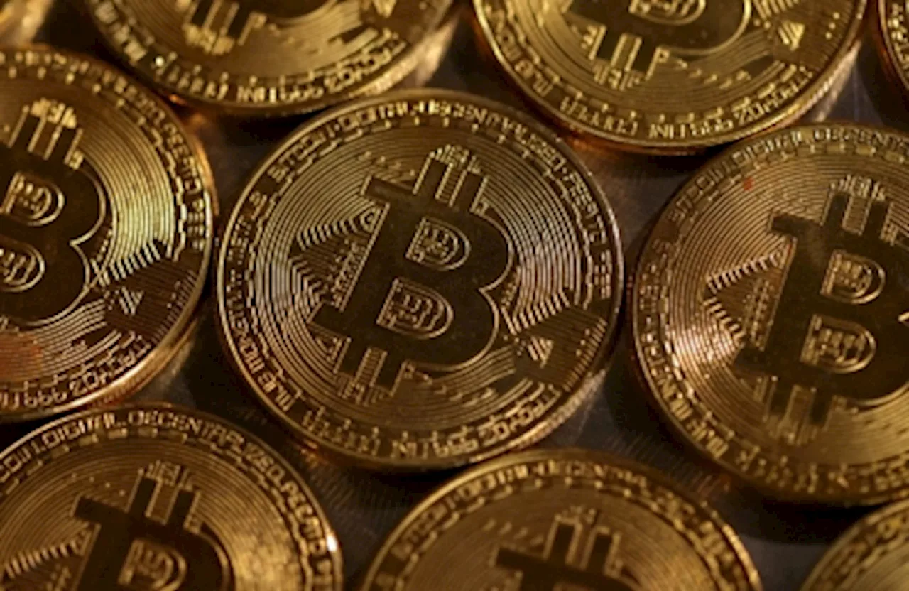 Grayscale bitcoin ETF saw record daily outflows as bitcoin tumbled