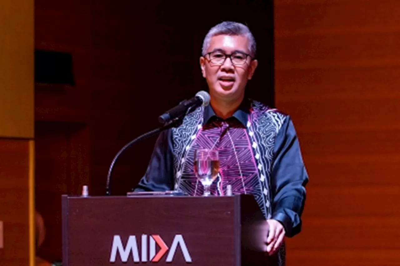 Mida: Use Malaysia-Singapore fund to tap third country opportunities