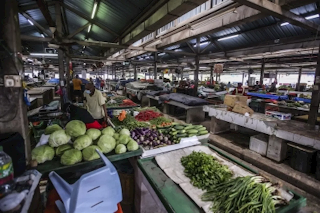 Police deny locals involved in Selayang wholesale market brawl video incident