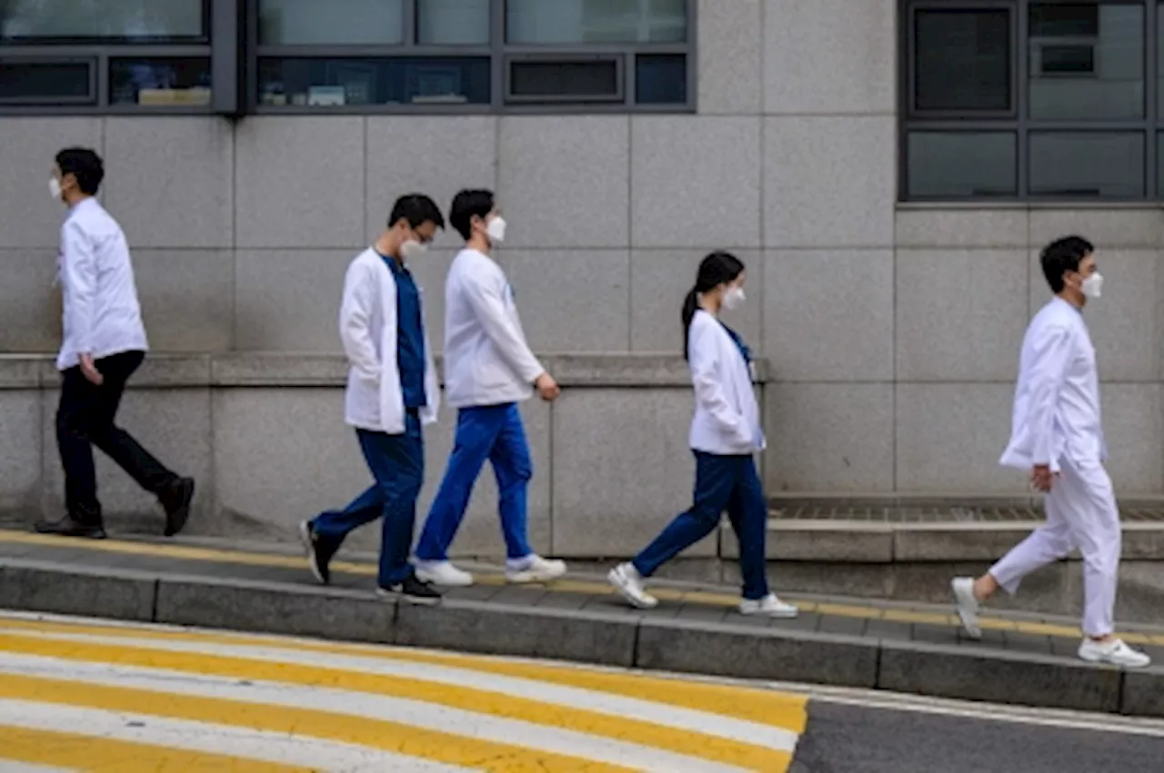 Seoul allocates new medical school slots despite doctors’ strike