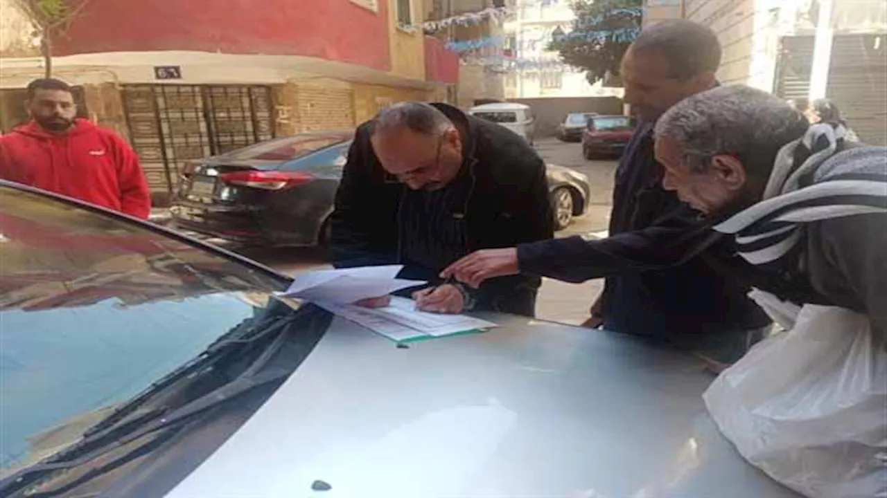 مادية وعينية.. تفاصيل جديدة بشأن تعويضات حريق ستوديو الأهرام