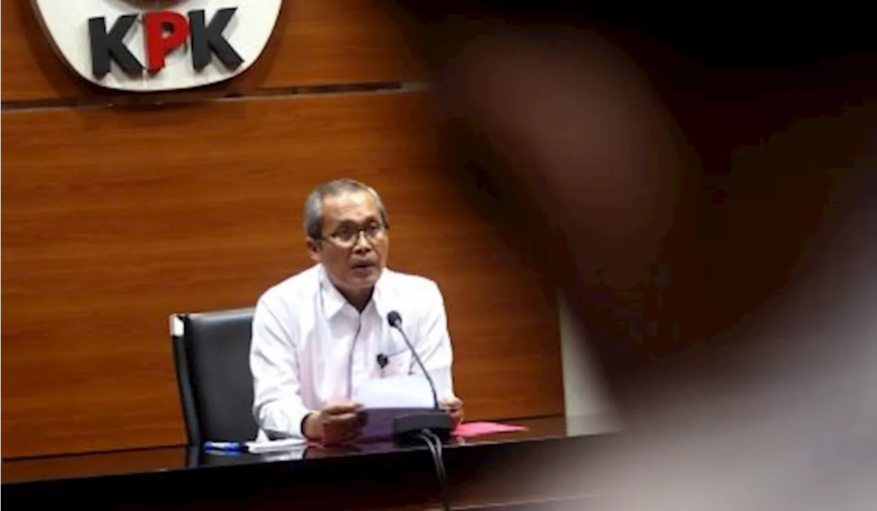 KPK Bakal Koordinasikan Kasus Fraud di LPEI ke Kejaksaan Agung