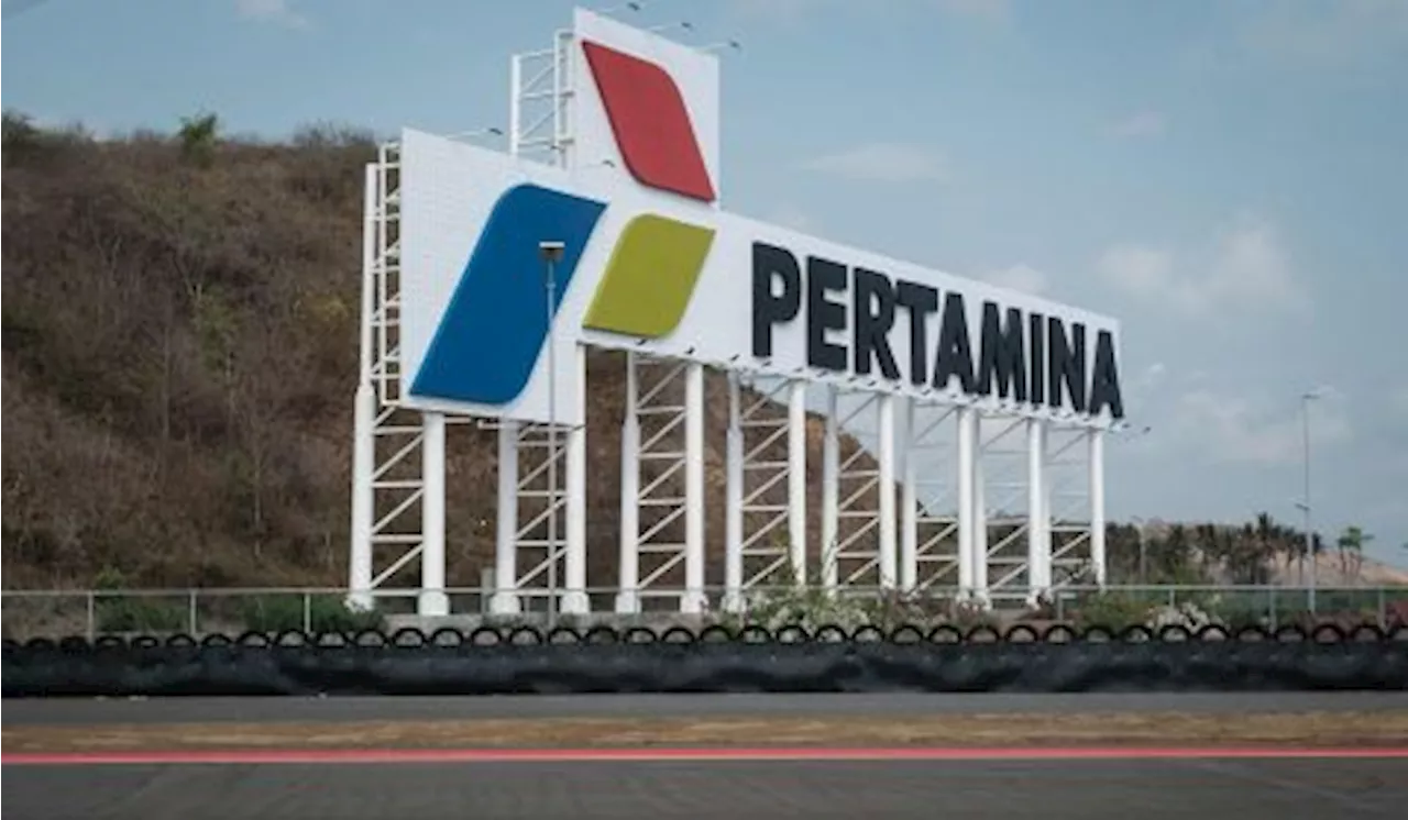 Pertamina Pastikan Stok BBM LPG serta Avtur di Kalteng Aman saat Ramadan