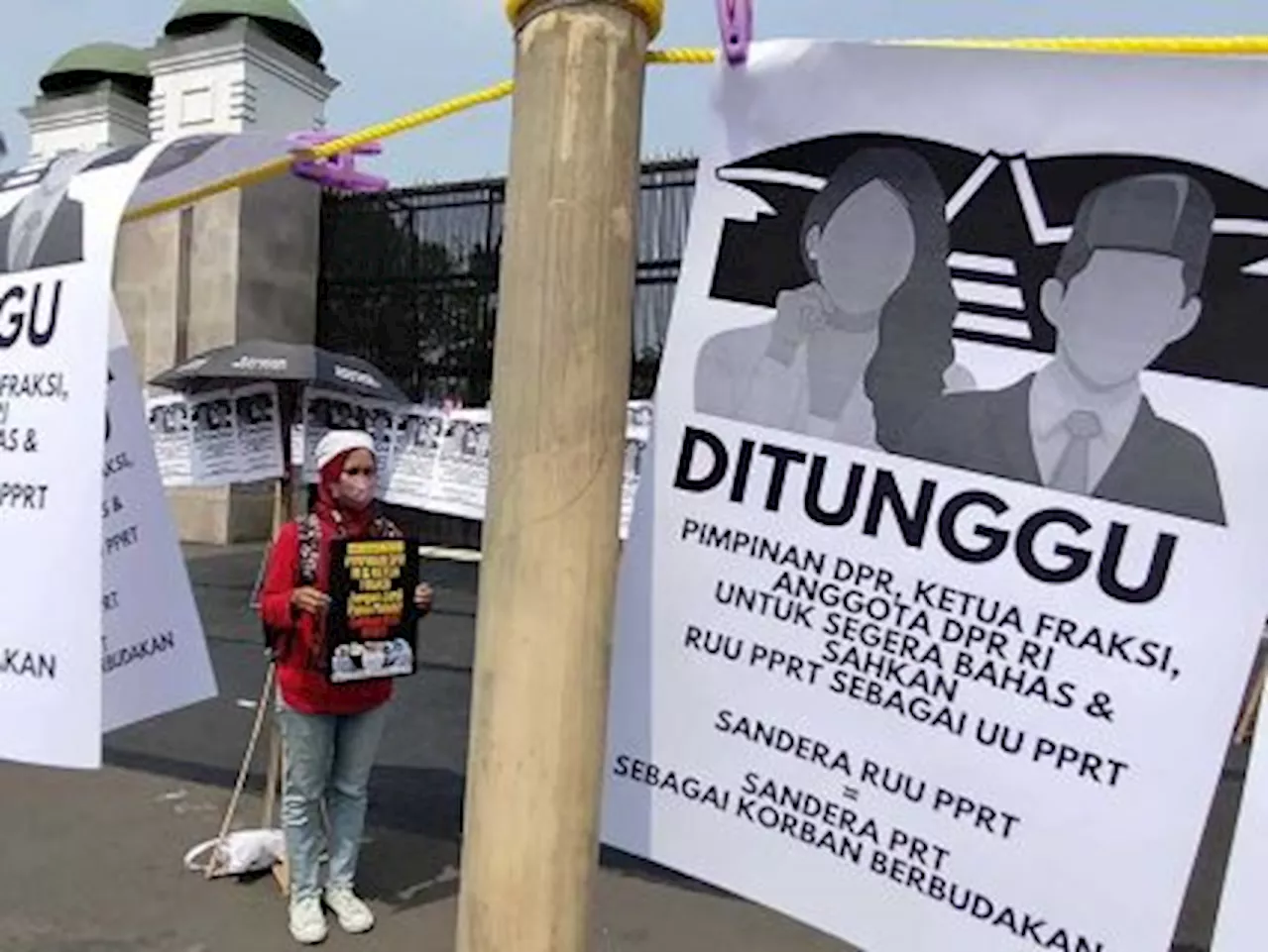 Tokoh Agama Dorong Pengesahan RUU PPRT