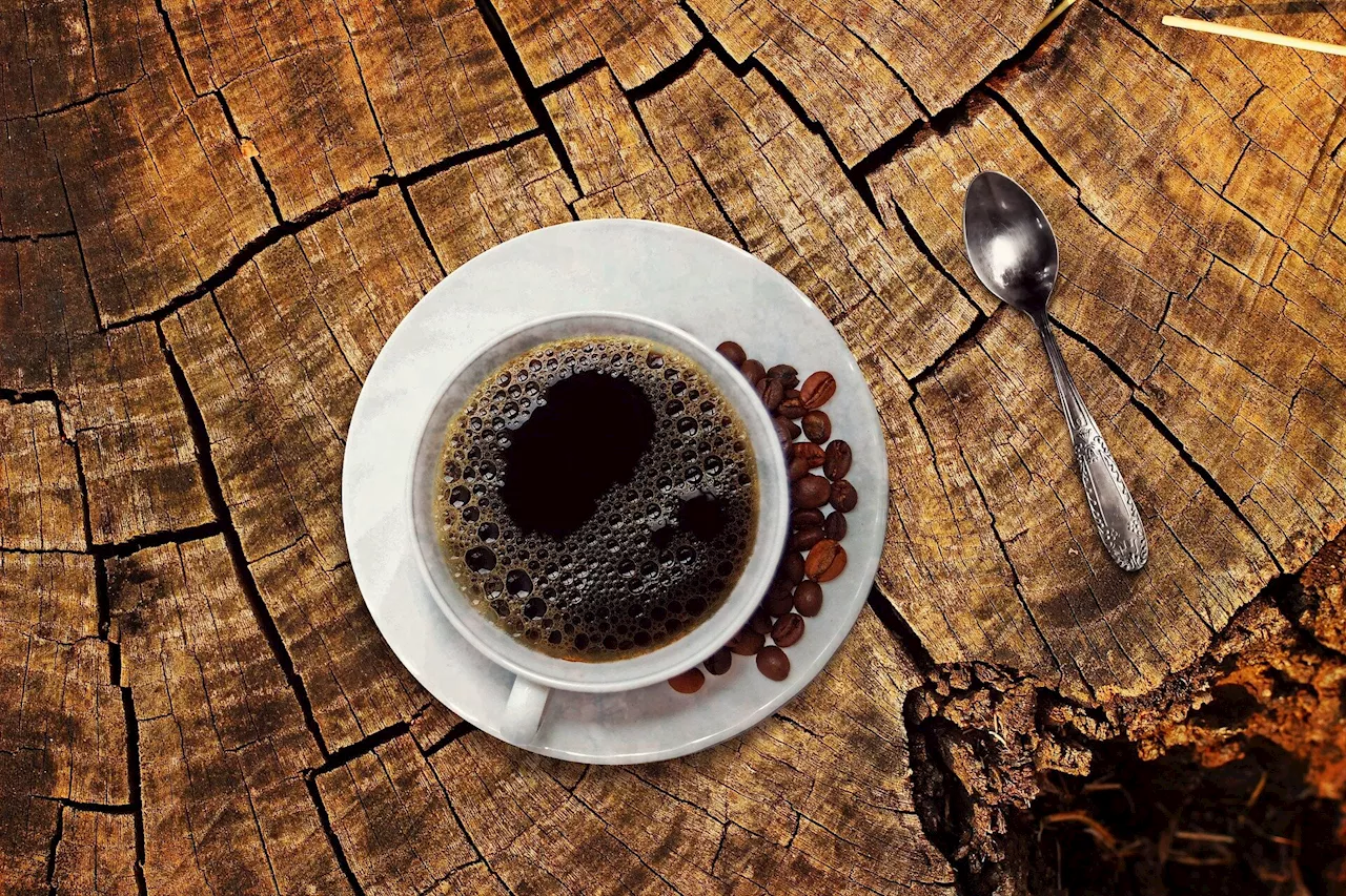 Decoding Caffeine: Benefits, Risks, and Common Myths from a Medical Toxicologist