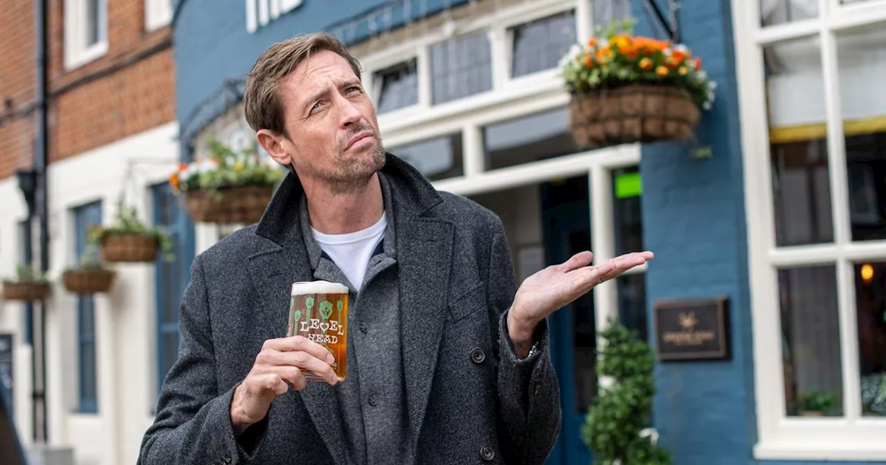 Pub chain giving away free pints - but only if something happens in Manchester