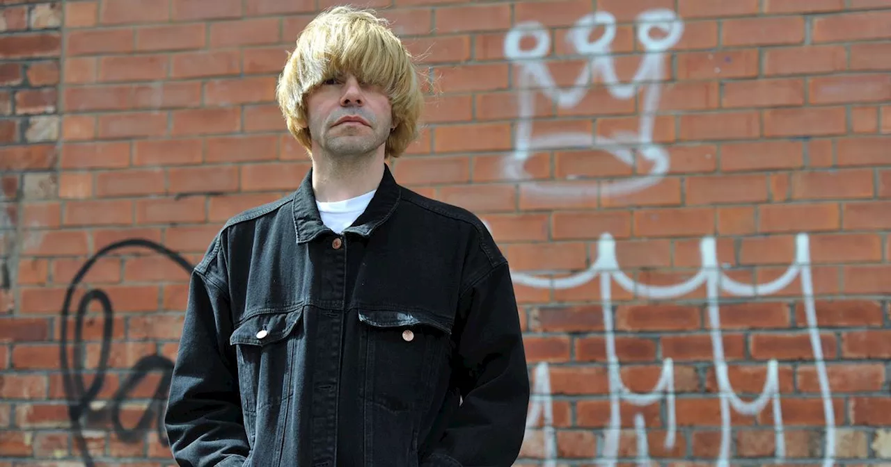 The Charlatans’ Tim Burgess to be honoured at first ever Northern Music Awards