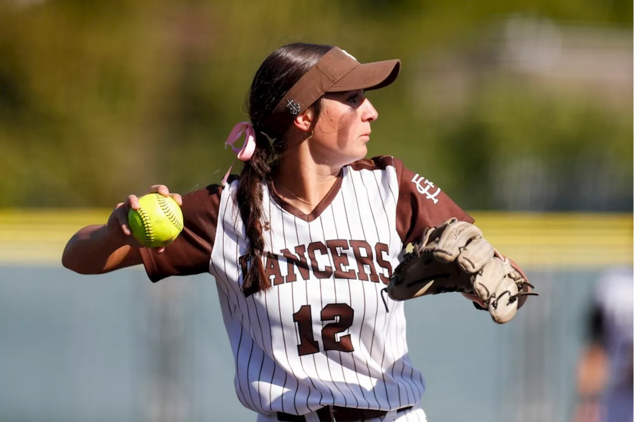 Baseball stunner: No. 1 Valley Christian stumbles at Sacred Heart Cathedral