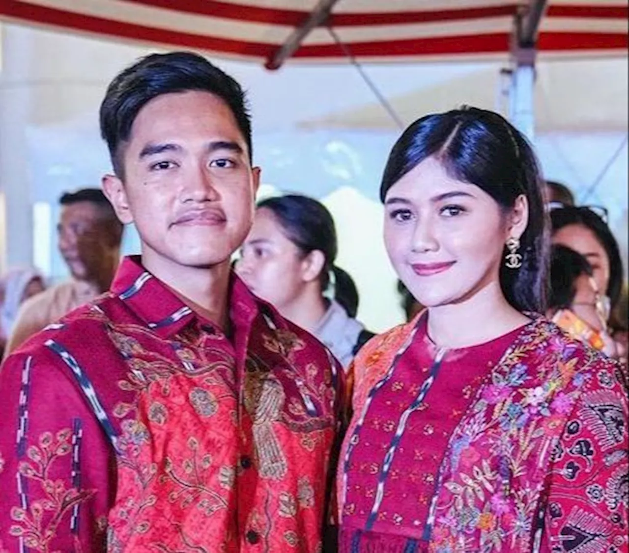 Gerindra Sebut Munculnya Nama Erina Gudono di Pilkada Sleman Aspirasi Masyarakat