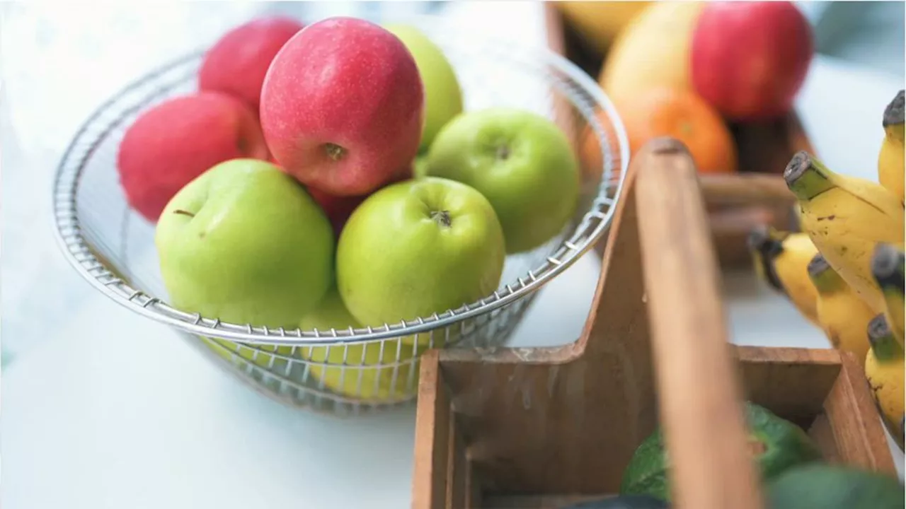 Grün, gelb oder braun: Wann sind Bananen besonders gesund?