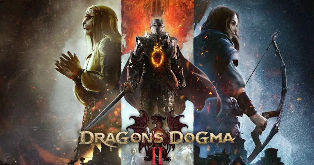 Dragon’s Dogma 2 review - fighting monsters and déjà vu