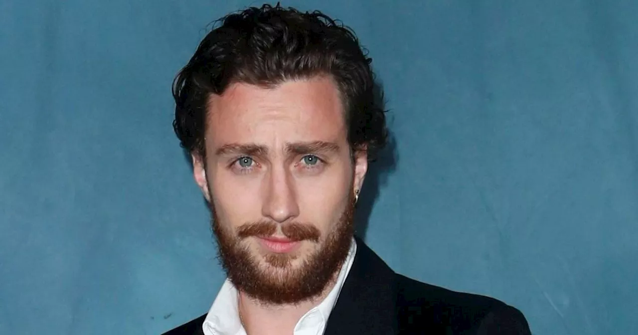 Who James Bond fans really want for 007 as Aaron Taylor-Johnson 'offered role'