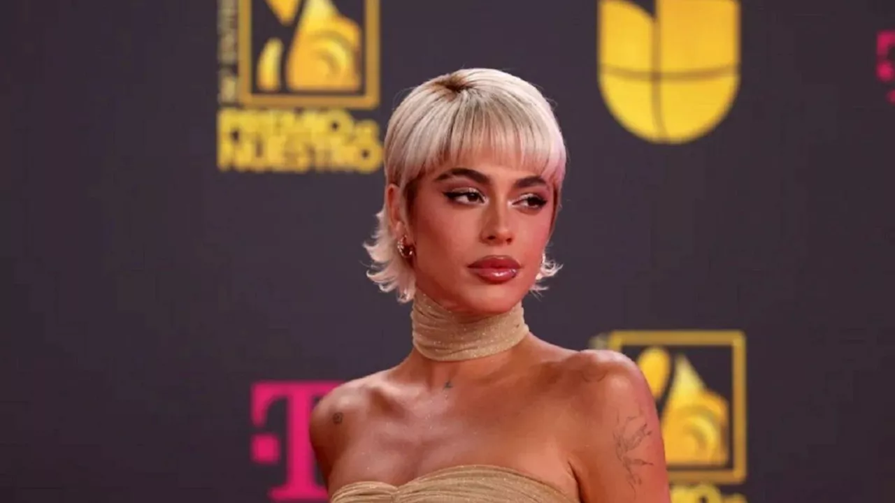 Tini Stoessel respondió agravios por redes sociales: su crudísimo mensaje