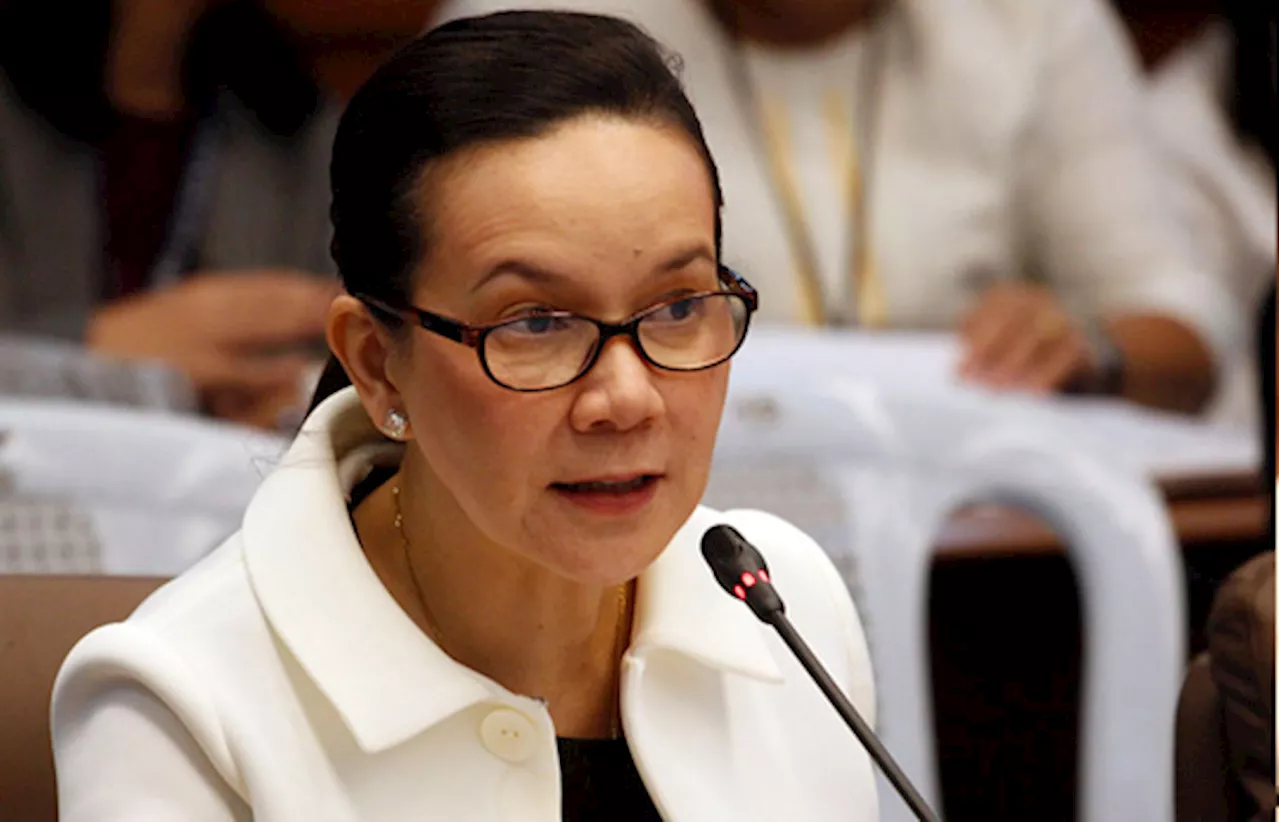 Grace Poe adds voice in seeking justice for ‘Killua’ the dog