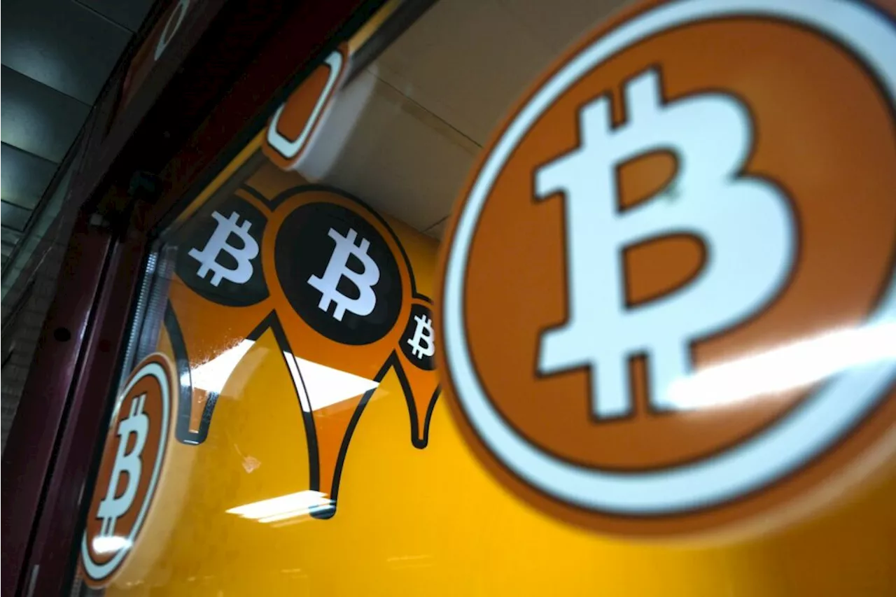 MicroStrategy’s plunge shows risk of stock as bitcoin proxy