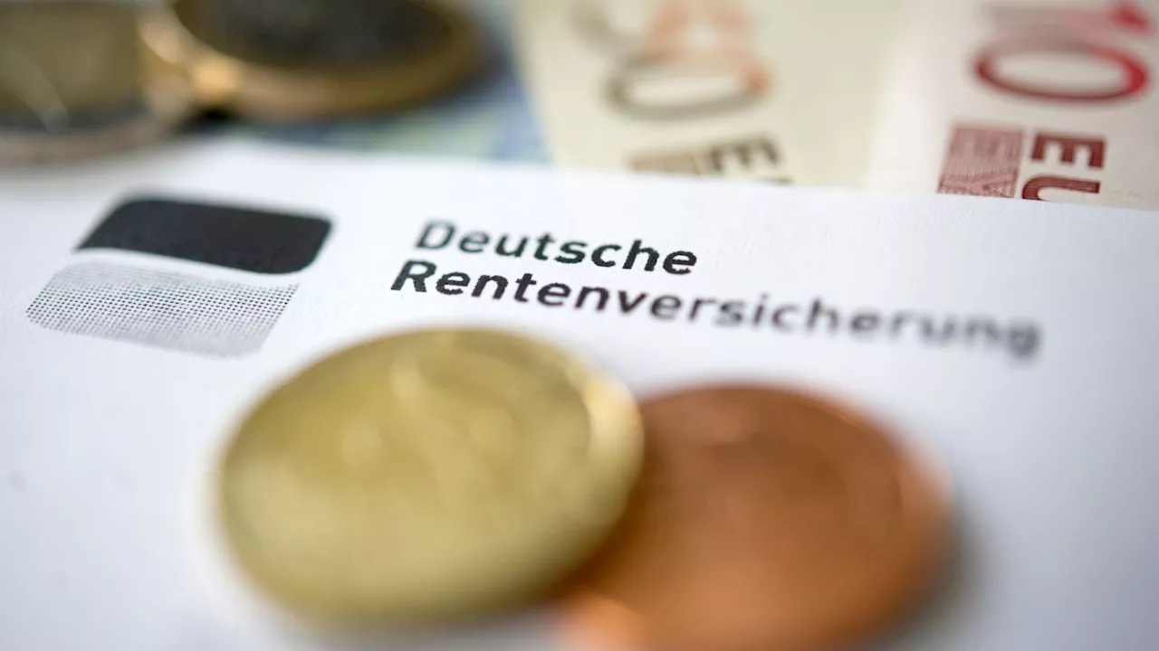 Arbeitgeber bezeichnen Rentenpaket als unbezahlbar