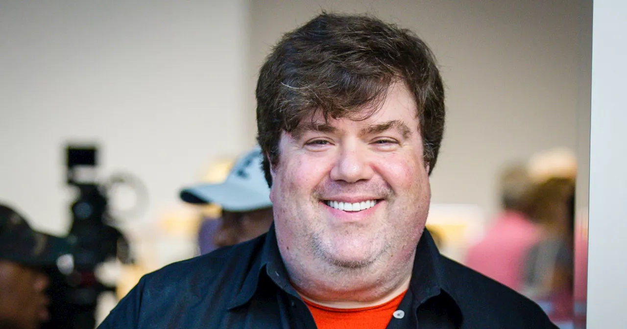 Ex-Nickelodeon producer Dan Schneider apologizes after 'Quiet on Set' docuseries