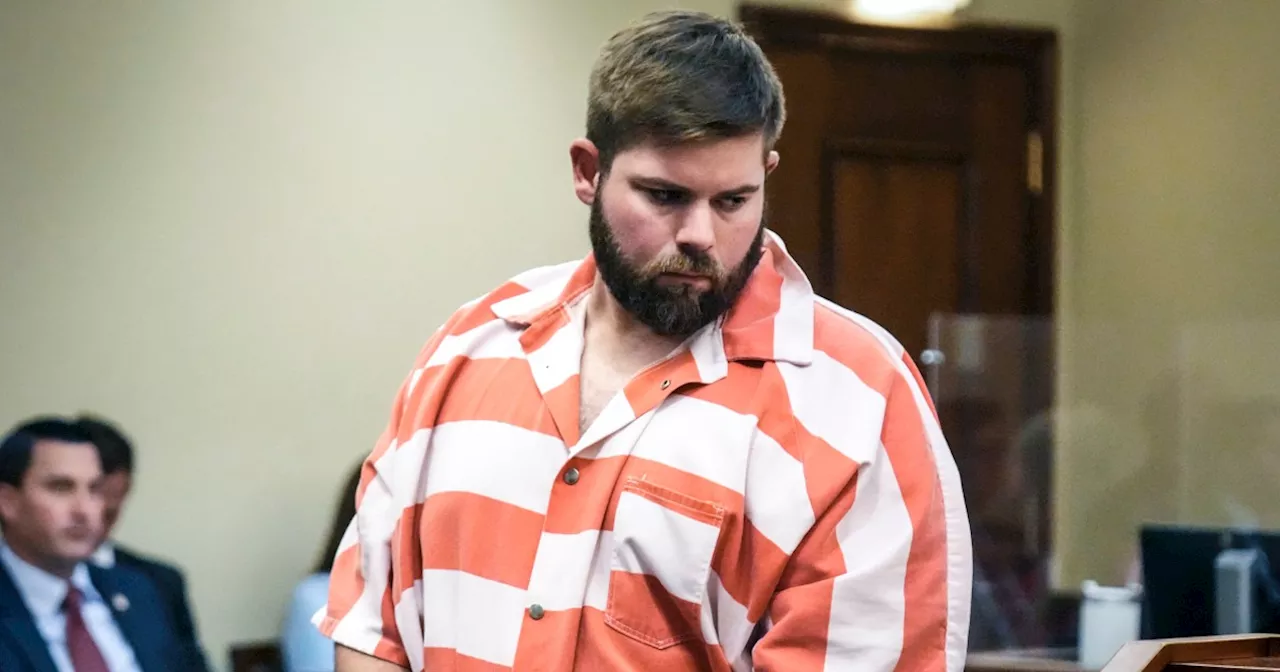 Former Mississippi 'Goon Squad' deputy sentenced after admitting to torturing and abusing Black men