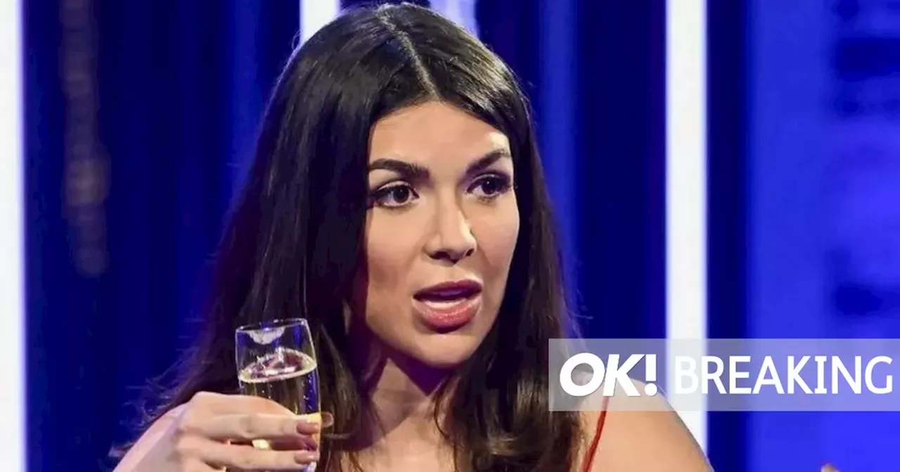 Celebrity Big Brother hit with over 100 Ofcom complaints after Ekin-Su's exit