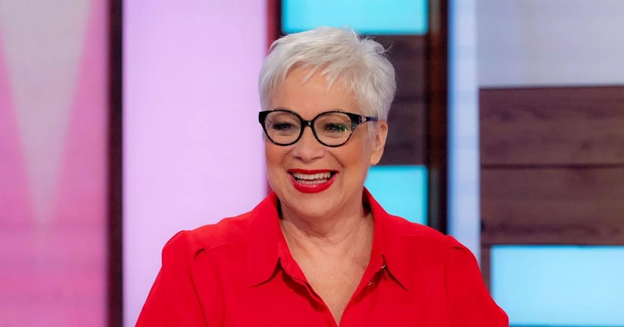 Denise Welch sparks Loose Women backlash as feud with Fern Britton exposed