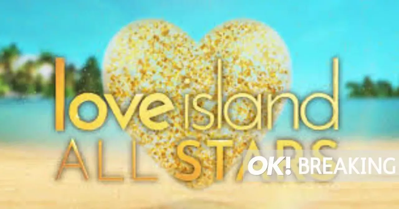 ITV Love Island couple announce split just one month after show final