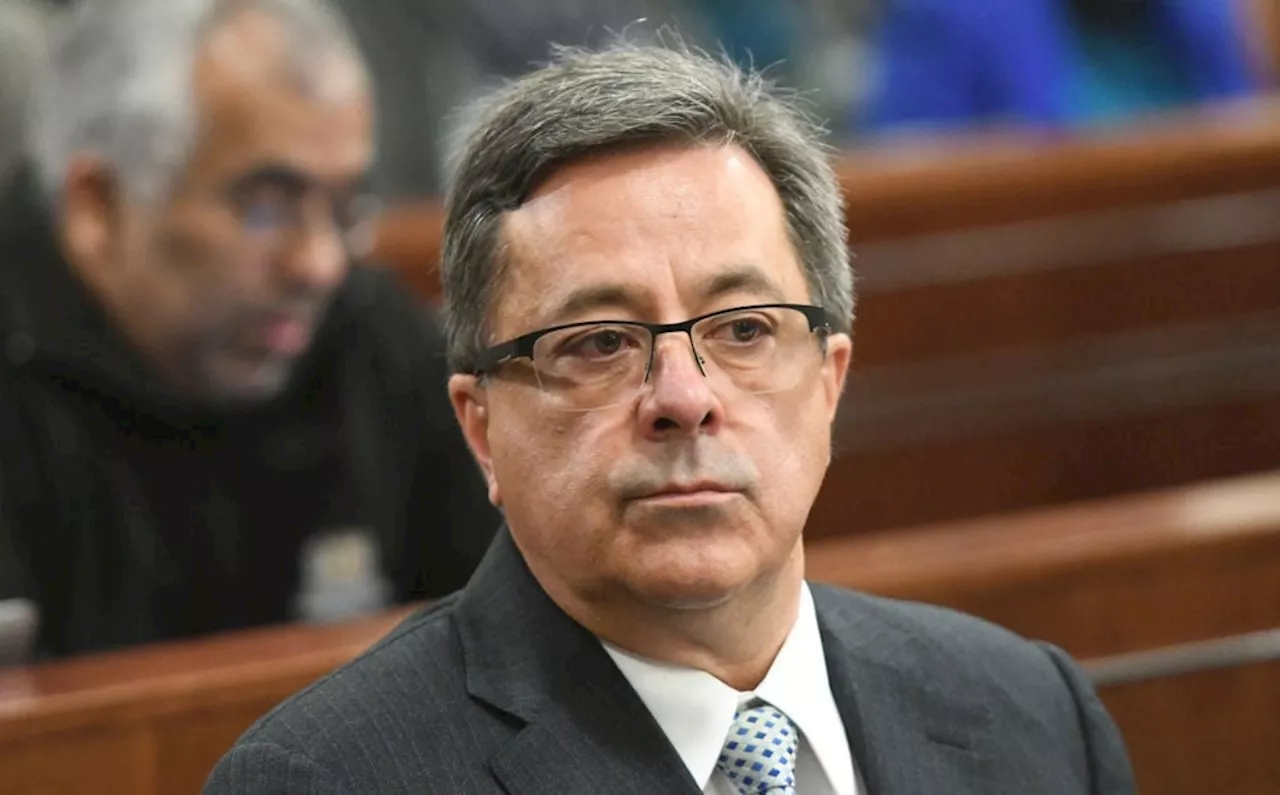 Markus Jooste hit with R475m fine - but SA watchdog expects long legal fight