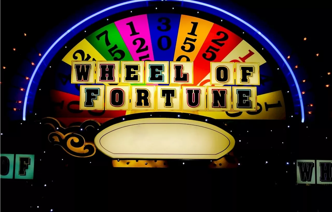 Wheel of Fortune: SABC picks up game show format titles, BBC and Netflix content