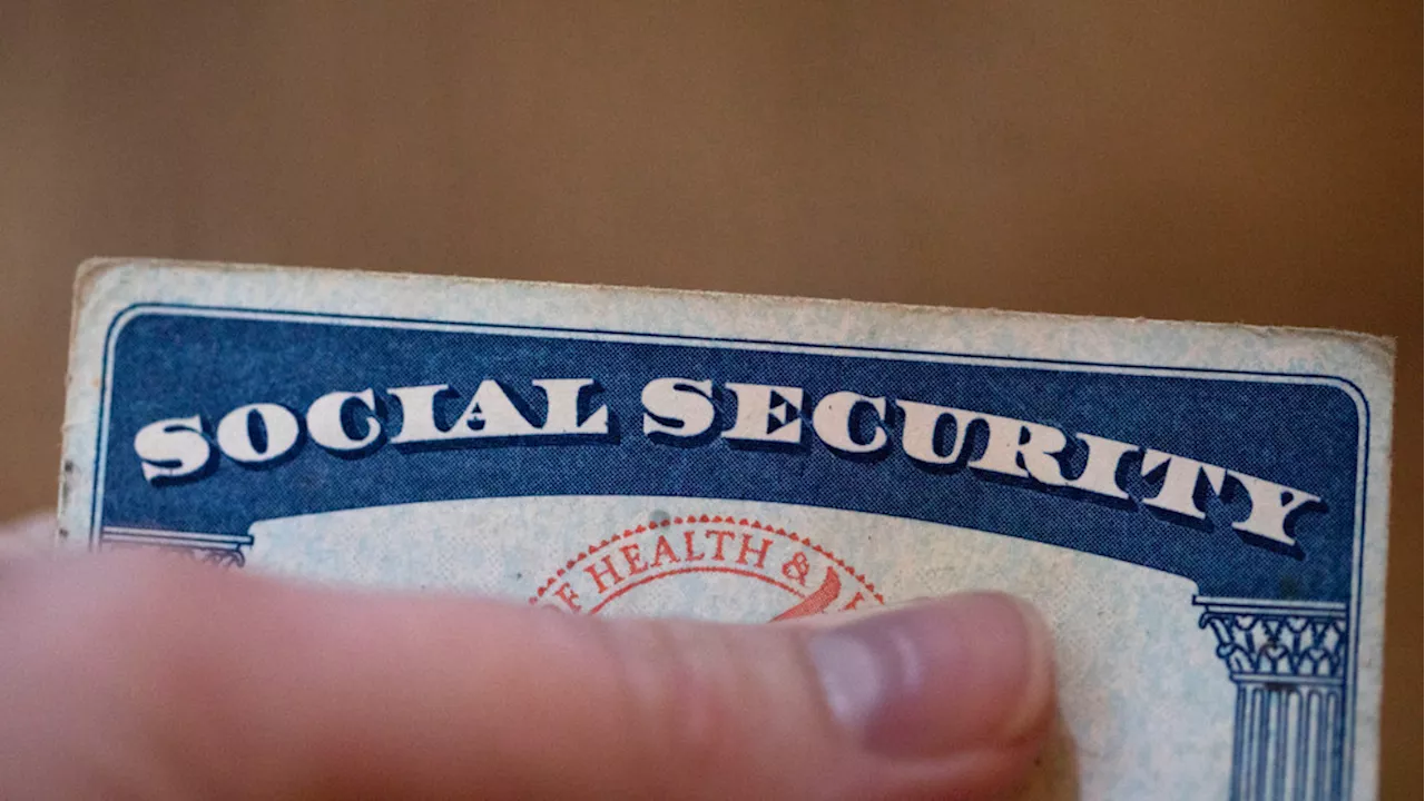 Social Security Administration Faces Budget Shortfalls and Customer Service Issues