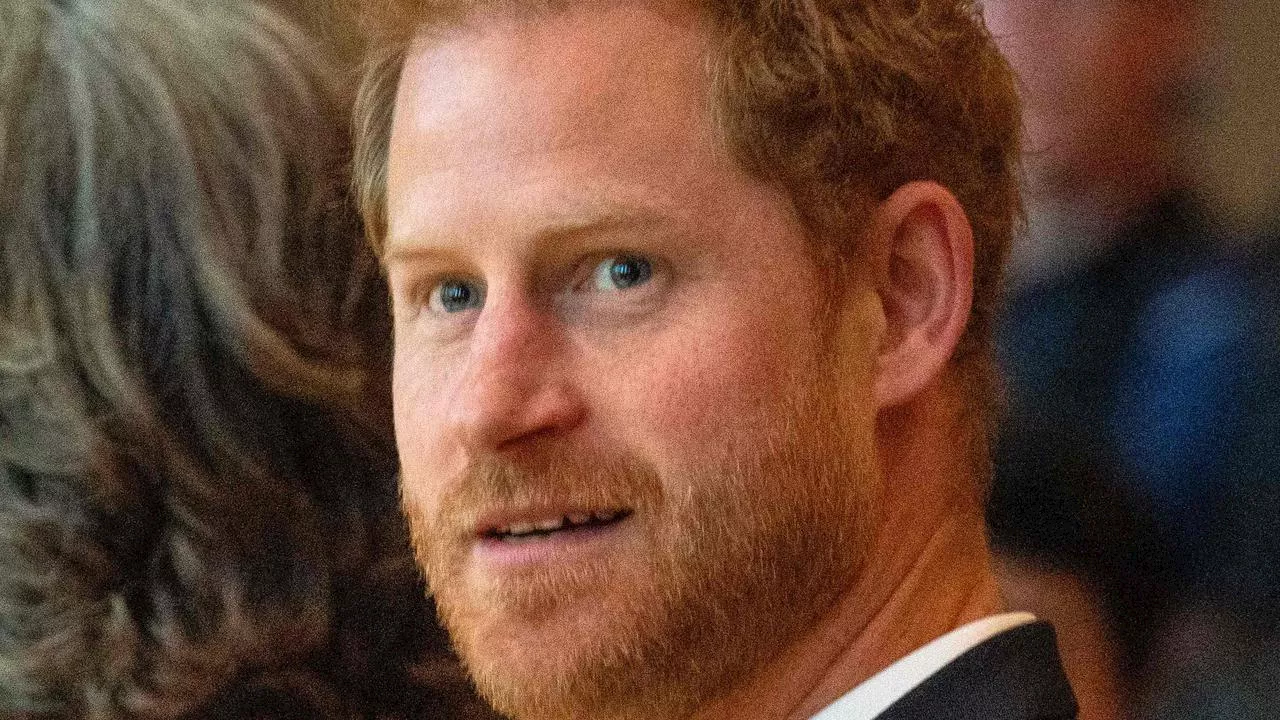 Prince Harry ‘worried’ amid Kate saga