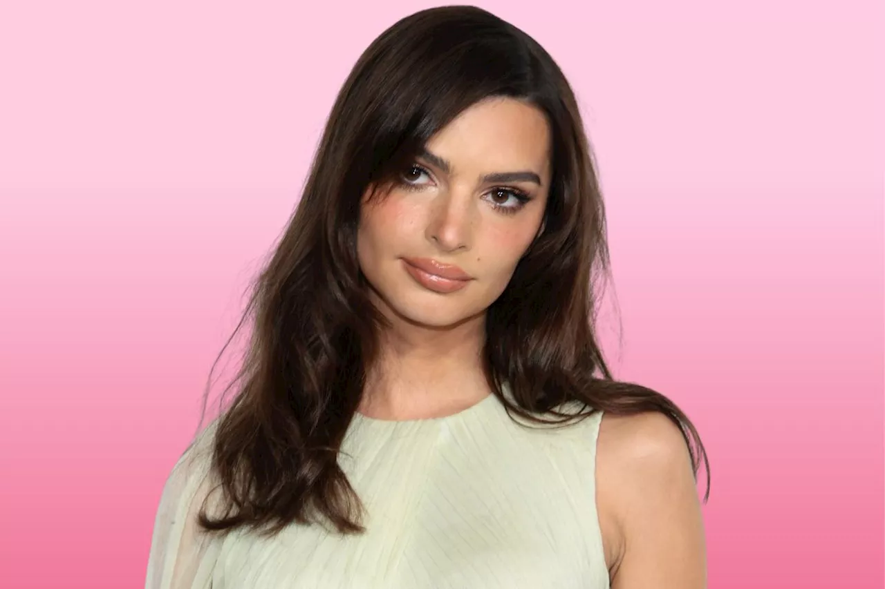 Emily Ratajkowski's Swimwear Line Is in Hot Water