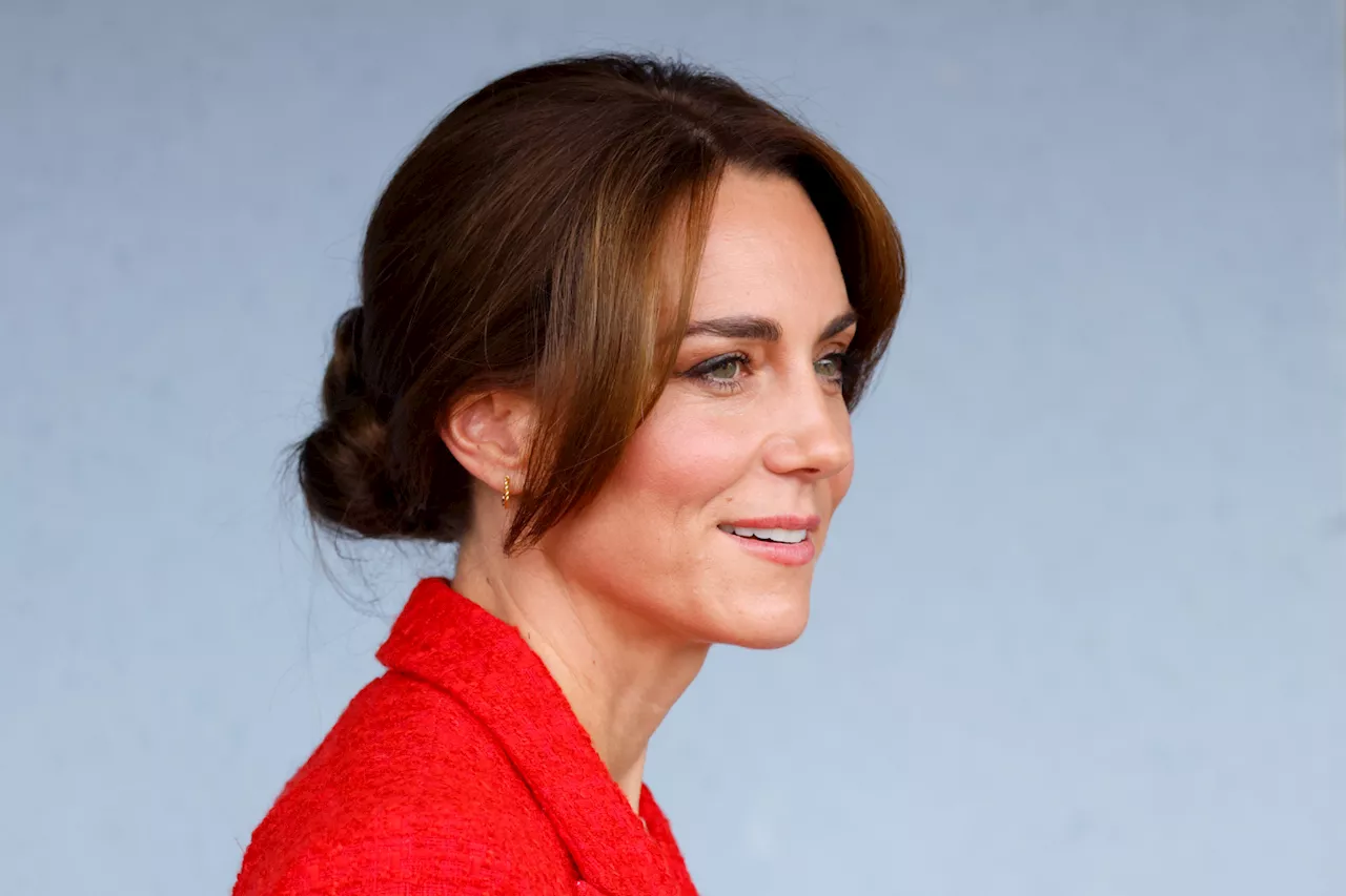 Kate Middleton Video 'Was Verified,' British Media Says