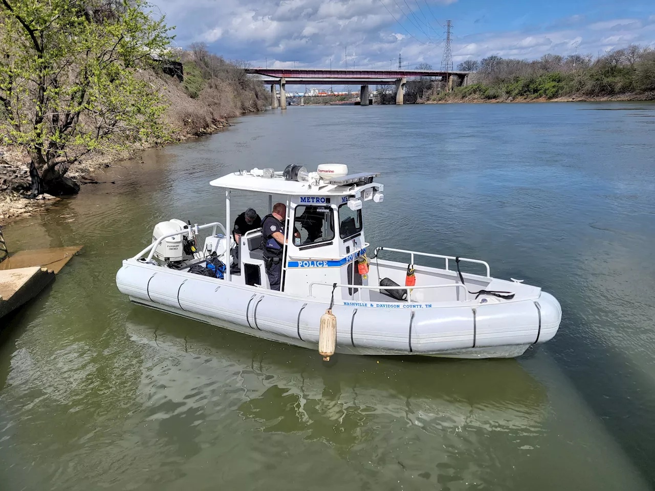 Search for Missing College Student Riley Strain Continues as United Cajun Navy Joins Effort