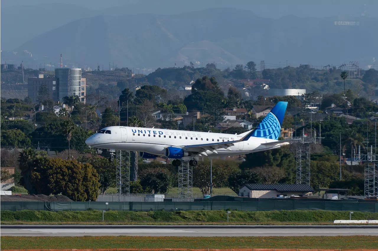 United Airlines Suffers 11th Mechanical Issue in Two Weeks