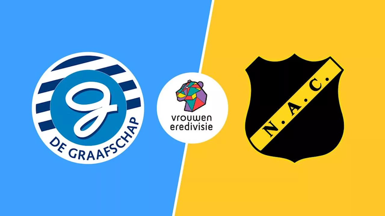 De Graafschap en NAC Breda treden met vrouwenploeg toe tot eerste divisie