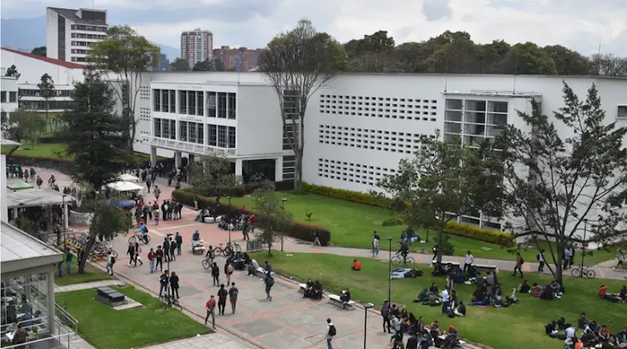 ¿Qué hay detrás de las denuncias en el proceso para elegir rector en la Universidad Nacional?