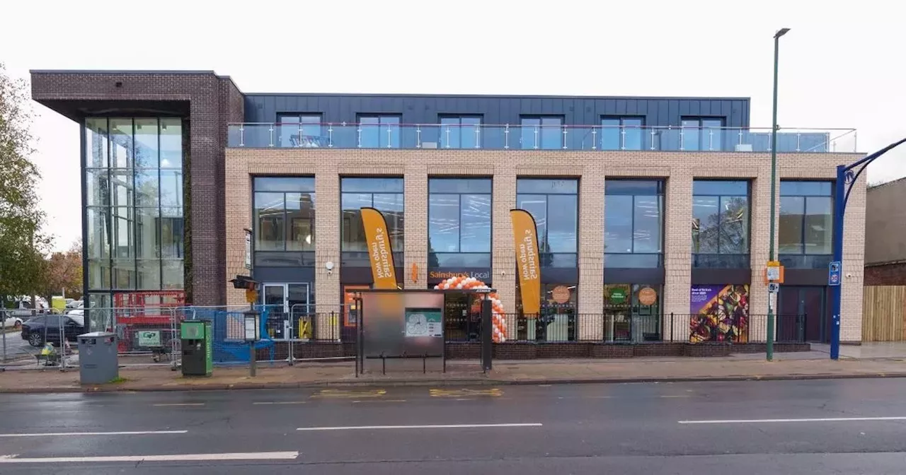 Library opening hampered by collapse of contractor and 'snagging issues'