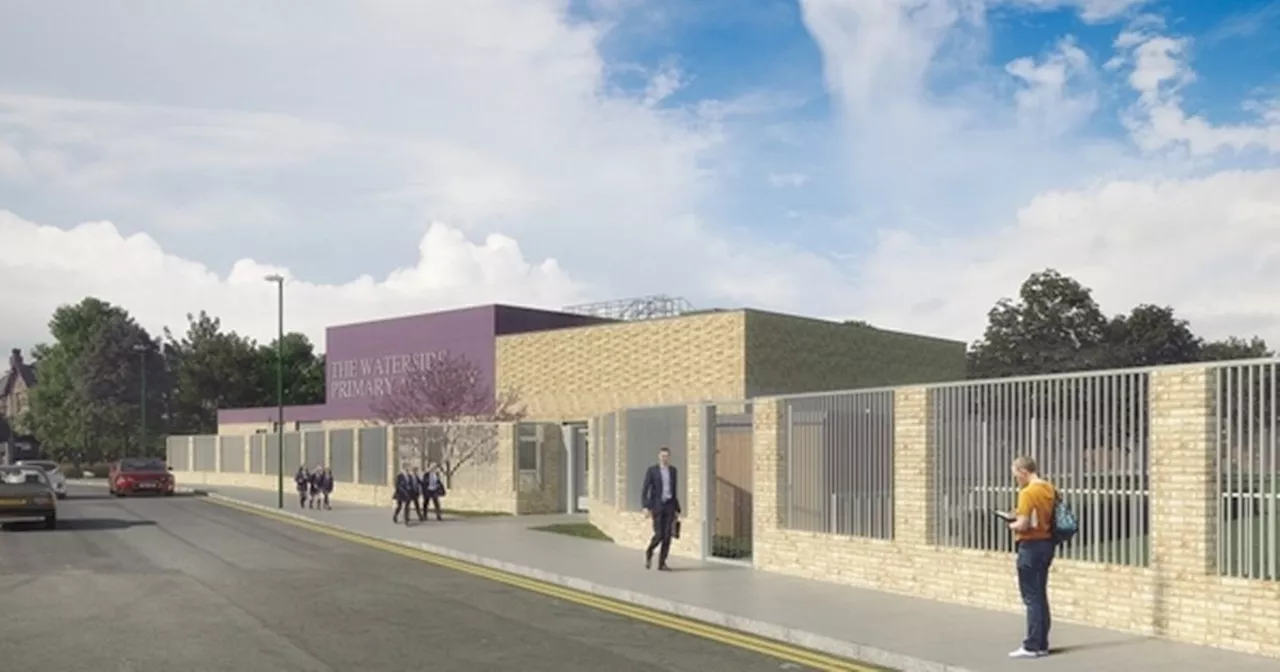 New Nottingham primary school for 200 pupils won't open this year