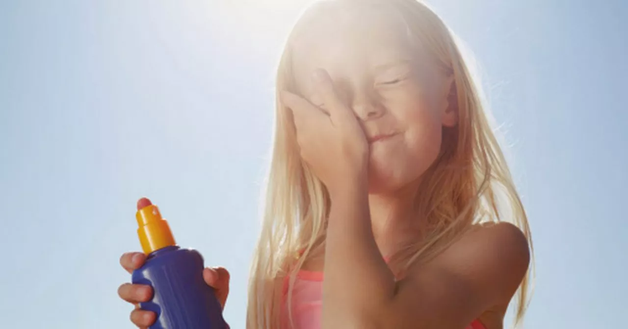 Tesco Clubcard deal cuts cost of suncream to as little as £1.60