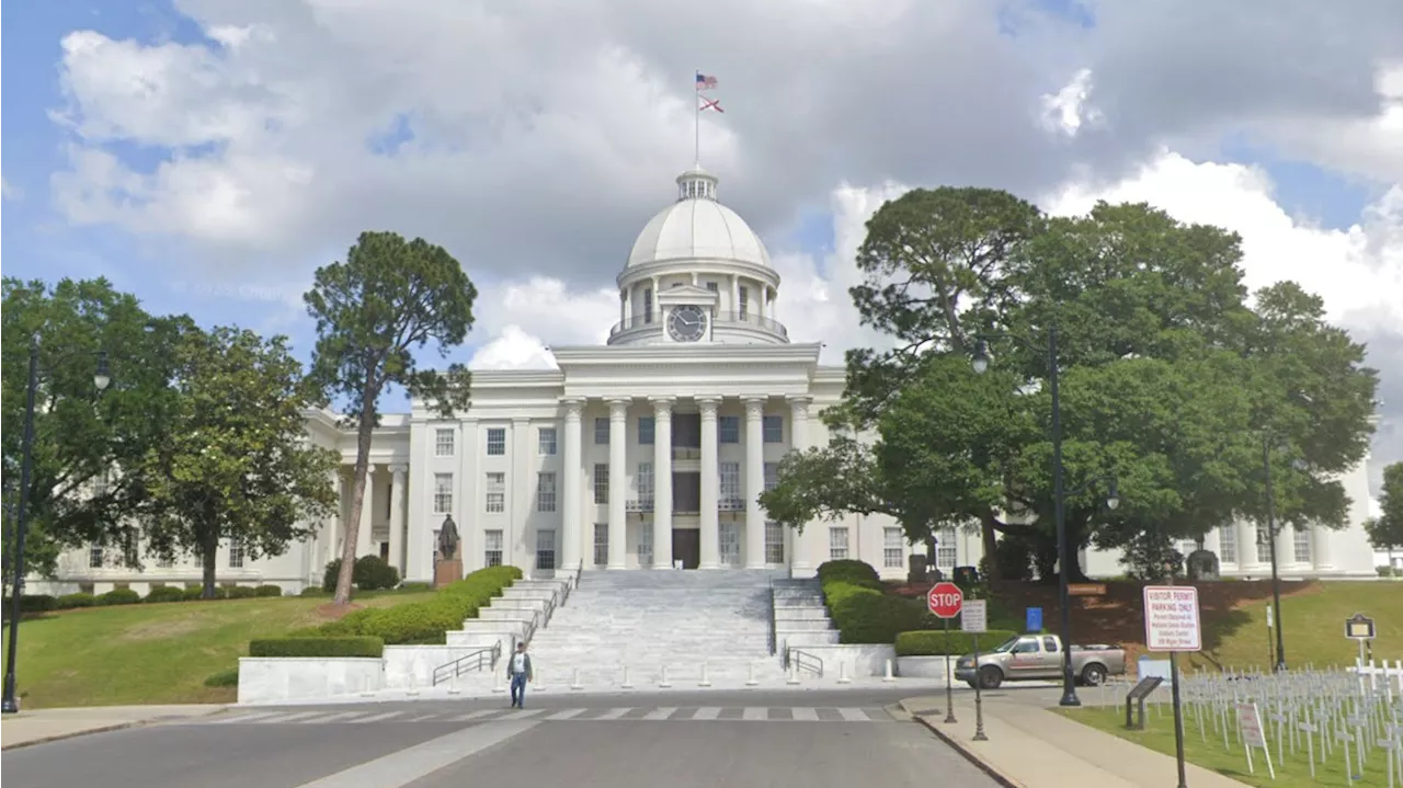 Alabama's ban on DEI funding would restrict 'divisive concepts': What to know