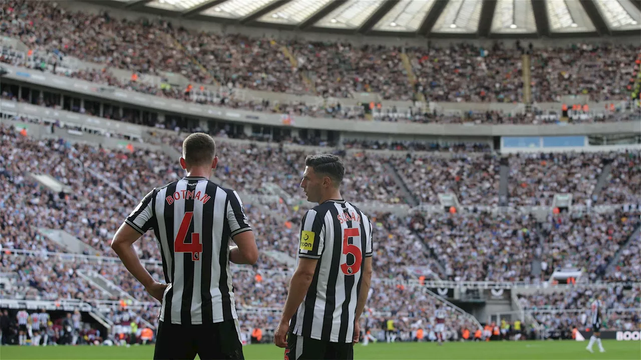 Newcastle United Experts – Transition from tactics and set-up to medical team