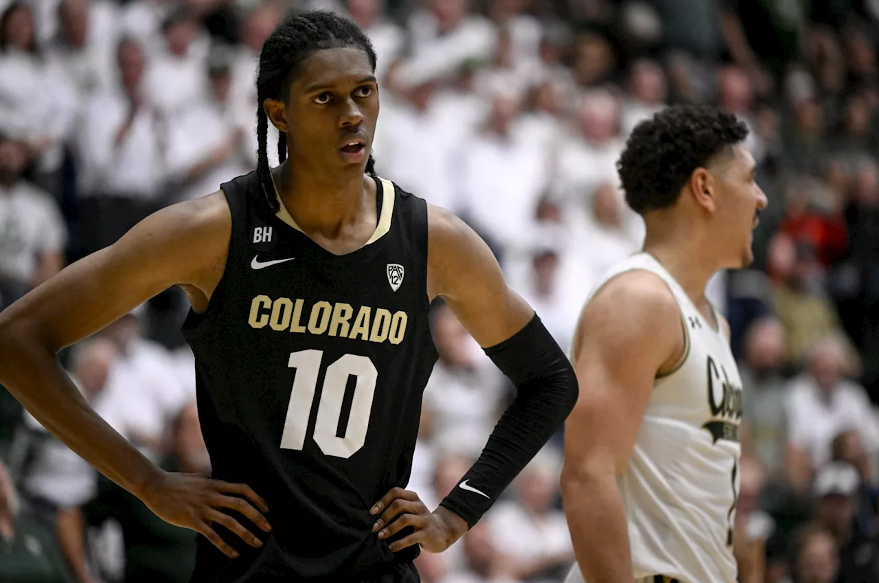 March Madness First four predictions: Colorado vs. Boise State, Grambling State vs. Montana State